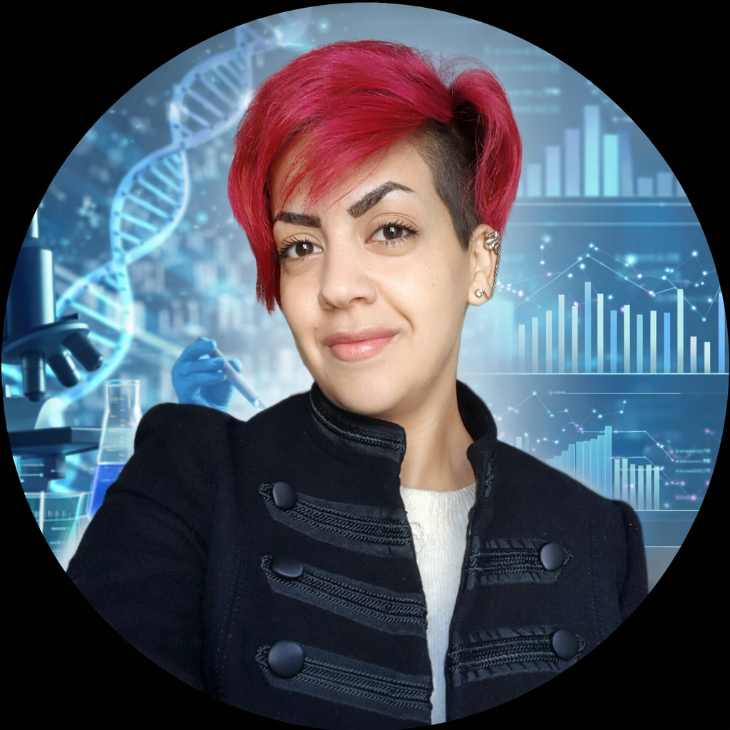 Laylan Dr. Laylan Bramasole | Data Science Portfolio